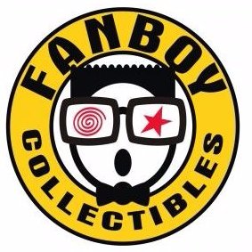 Fanboy Collectiblesさんのプロフィール画像