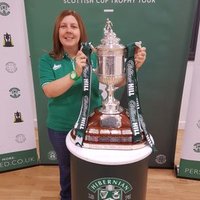 Claire Wilson (@choc1982) 's Twitter Profile