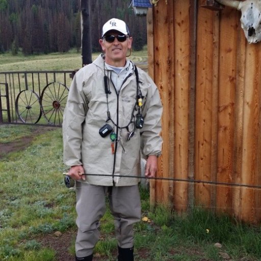 jwbailey54's profile picture. 