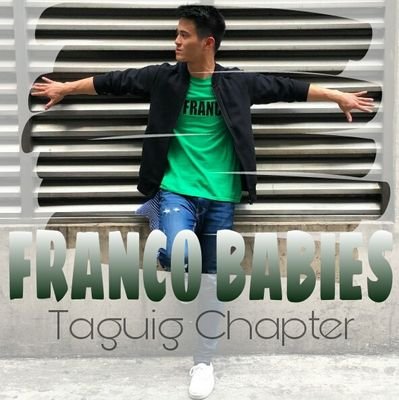 FRANCO BABIES OFFICIAL TAGUIG CHAPTER. 》We prefer FRANCO over anyone. followed by @hashtag_franco ➖ since. feb 19 '16.