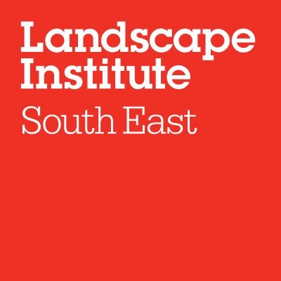 South East branch of the Landscape Institute @talkLandscape, tweeting and promoting landscape architecture #ChooseLandscape | currently on social media break