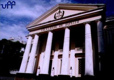 uffdireito's profile picture. Faculdade de Direito da Universidade Federal Fluminense