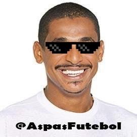 As melhores (ou não) aspas dos jogadores de futebol, jornalistas e dirigentes. Às vezes, prints e vídeos. Sugestões? Mande na DM. Criador/Mediador @kadu_abreu