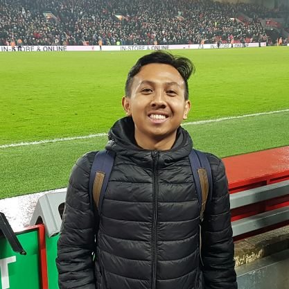 sinaufal's profile picture. Football Fan