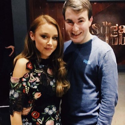 NiallBeatty's profile picture. Frankie Mollie Una Vanessa Rochelle 💖