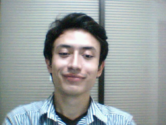 jherreralatorre's profile picture. Arquitecto, aveces vivo en Bogotá, aveces en Cúcuta