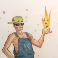 Stuart Wellington (@flophousecat) 's Twitter Profile Photo