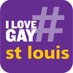 #ILoveGay St Louis (@ILoveGayStLouis) Twitter profile photo
