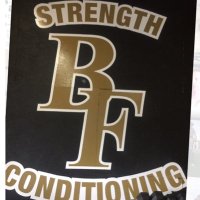 StrengthConditioning (@bishop_fenwick) 's Twitter Profile Photo StrengthConditioning (@bishop_fenwick) 's Twitter Profile Photo