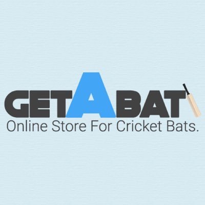 GETABAT_in's profile picture. Online store for Premium grade English willow Cricket bats | Value for Money | Instagram : getabat.in | Snapchat👻 : getabat | Facebook : getabat