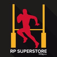 Rodney Parade Shop (@rp_superstore) 's Twitter Profile