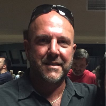 Michael Perrone athlete profile head shot