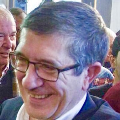 Grupo andaluz de apoyo a Patxi López