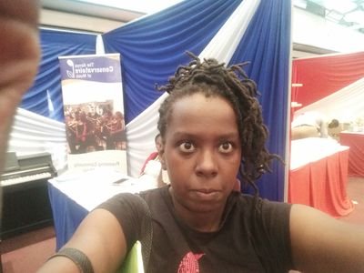 Autistic Activist 
Bridge CRPD-SDGs alumni 
Disability Inclusion Facilitator, Sense International Kenya 
Organising Secretary, Differently Talented Society of K