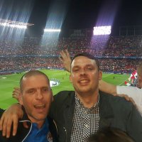 Chris Oakes (@c_oakes5) 's Twitter Profile