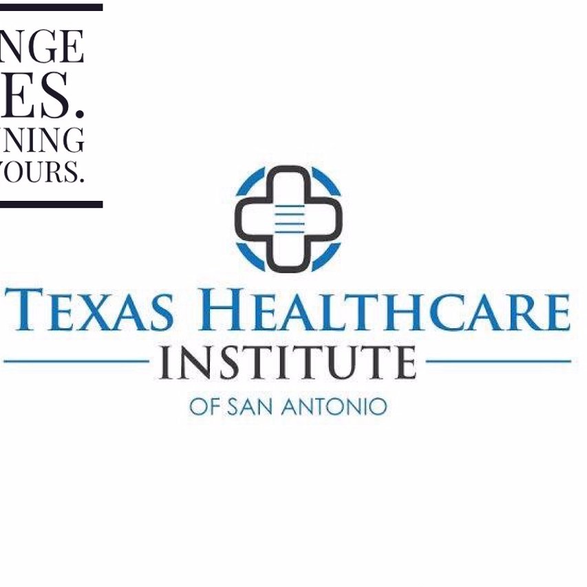 tx_healthcare's profile picture. We are Texas Healthcare Institute of San Antonio! We are here to provide the best and fastest CNA program in Texas hands down! Call me at 210-400-8340 for info!