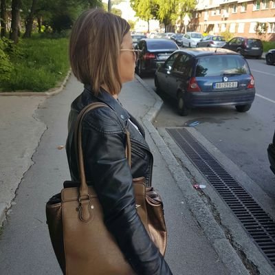 Da sam luda jesam. Da sam normalna nisam.