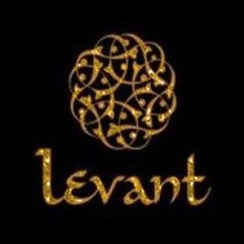 For cocktails and mezza, lunch and dinner full of Middle Eastern flavours, Levant brings you a rose-petal scented glimpse of another world.