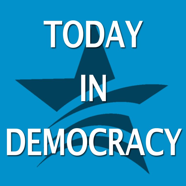 Democracy Wire is @CommonCause's blog on the issues facing our country and ways to strengthen our democracy.