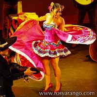 Mariacheros de Rosy(@MariacherosOf) 's Twitter Profile Photo