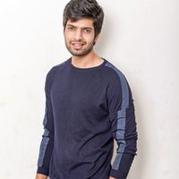 Hitesh Bharadwaj (@hiteshbharadwa5) 's Twitter Profile