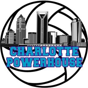 Charlotte Powerhouse Volleyball Club  (CPVC) is a nonprofit, volunteer operated, community based organization.