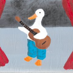 Fake band, songwriter 🎵✍️ + Dr. Who🧣, maps 🗺, jazz 🎷, politics 😔 … https://t.co/ub5I6c7R3I…