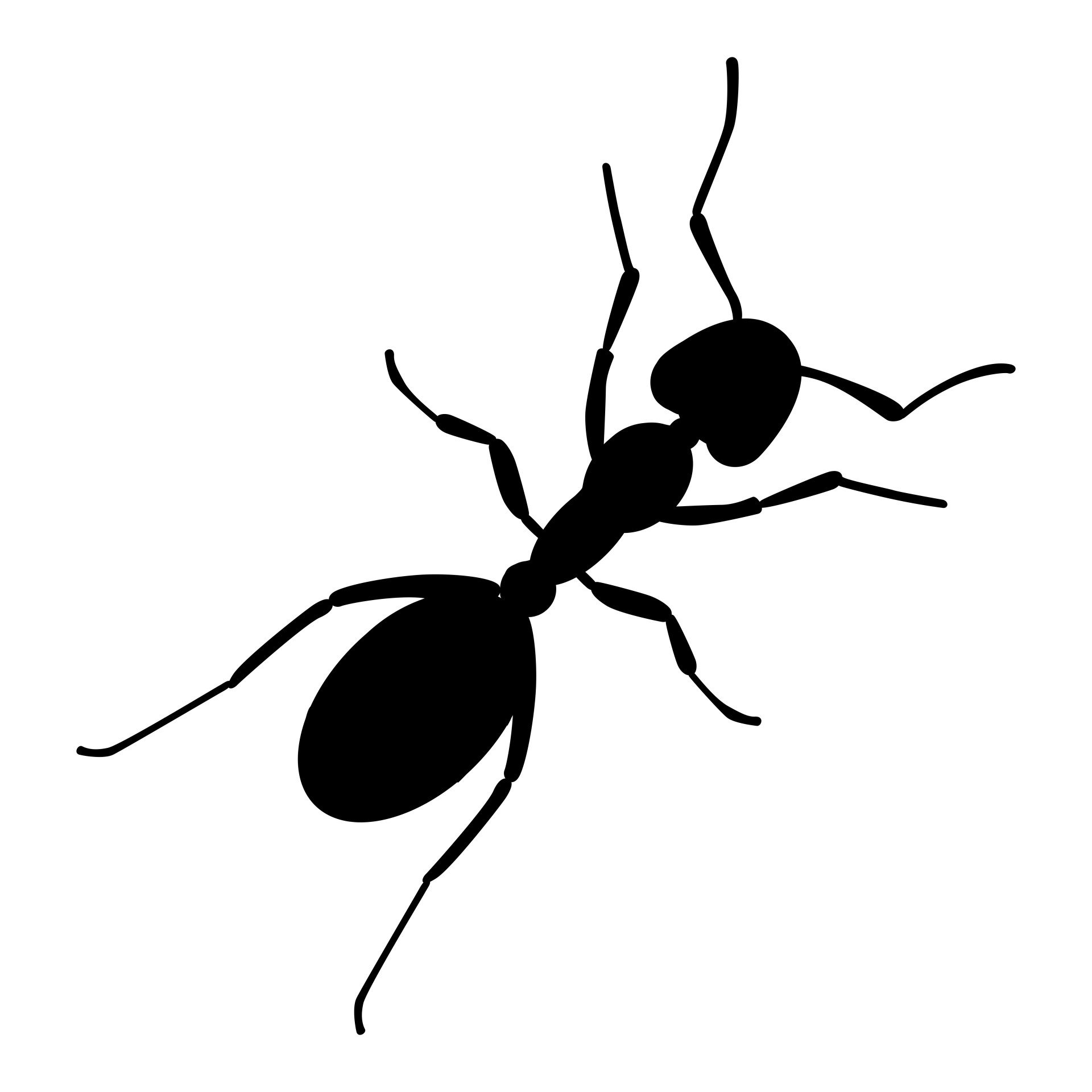 Soy una hormiga que intenta aportar su granito de arena para que el mundo sea un poco más agradable. Estoy deseando conocer los comentarios de más hormigas:)