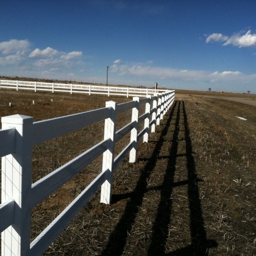 The best fencing company in the NoCo Front Range, hands down. We pride ourselves on doing it right the first time, and at a fraction of the cost of competitors.