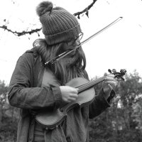 ClaireNorthey (@clairenviolin) 's Twitter Profile