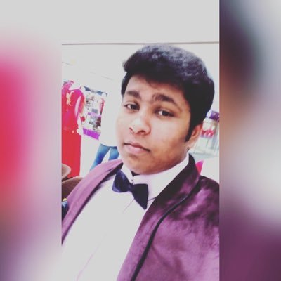 Ronyvargh's profile picture. 