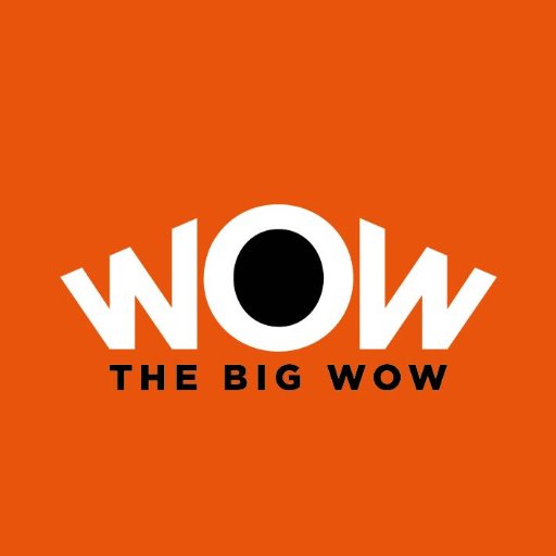 The Big WOW, a space for creative music making, recording and live performances.