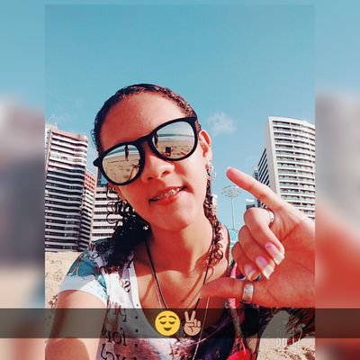 Thaynar92710939's profile picture. Sdds Dehh Qnd Seu Sorriso Faziah Parte Do Meu Mundo 🌍💘😍