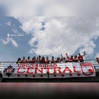 U. Central del León (@ucdelleon) 's Twitter Profile