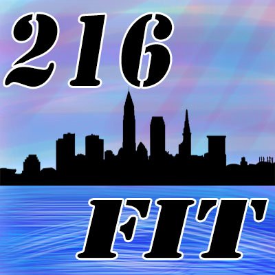 Supporting the fitness community in Cleveland and around the world.