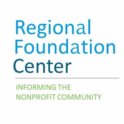 Regional Foundation Center: Informing Philadelphia's #Nonprofit Community. Affiliated with @CandidDotOrg and @freelibrary.