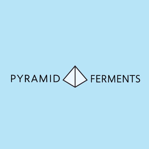 Pyramid Ferments practices the traditional art of fermentation to create handcrafted, local, raw and cultured foods.

Go with your gut!