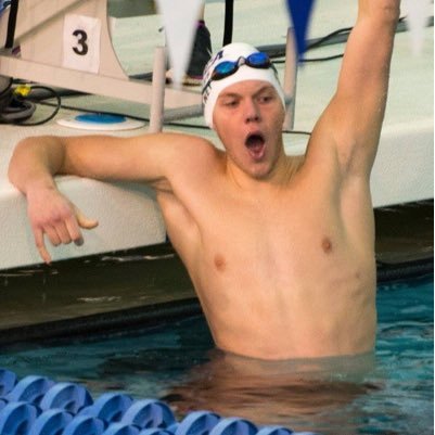Belchertown High School, Swim, Ithaca College
