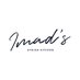 ImadsSyrianKitchen (@imadskitchen) Twitter profile photo ImadsSyrianKitchen (@imadskitchen) Twitter profile photo