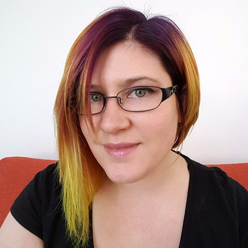 Kitreiki's profile picture. Artist Type, Fashion Designer, Happy Geek Girl