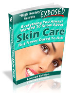 Skincare is a daily process, this is about helpful tips and discussion for all over skin care