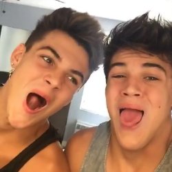 LifeHasAHopeful's profile picture. Ethan is bae