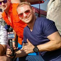 David Martin (@fox35david) 's Twitter Profile