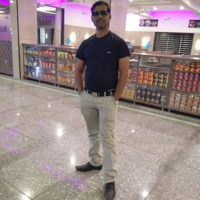 patelbpl1's profile picture. 