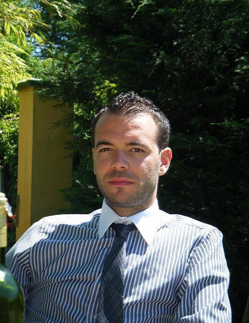 Sanka83400's profile picture. 