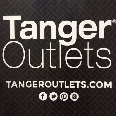Tanger Outlets AC