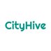 CityHive (@cityhivevan) Twitter profile photo