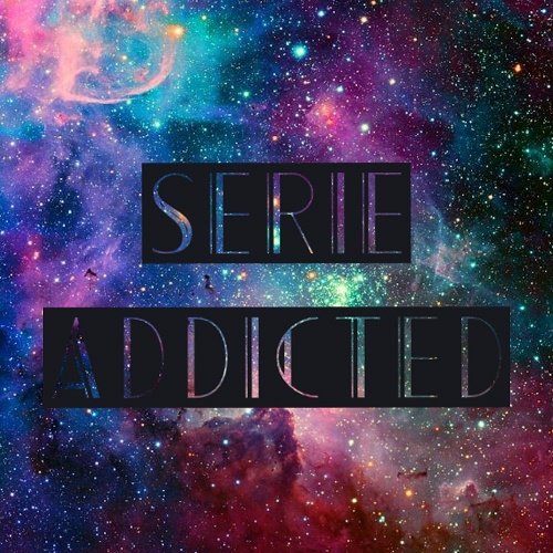 TvSerieAddicted's profile picture. 