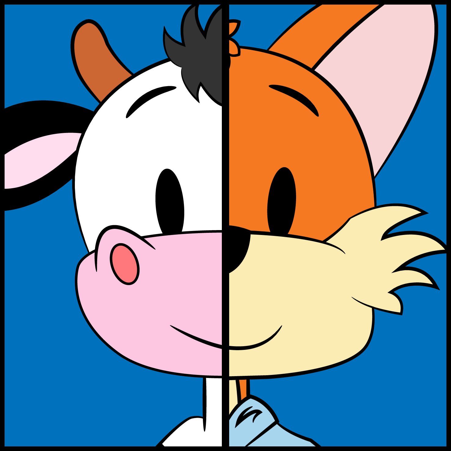 UdderlyFoxed Profile Picture