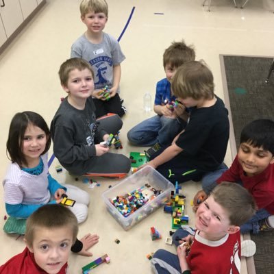 MsBeranek's profile picture. 